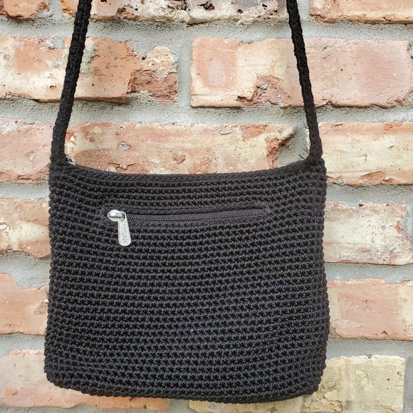 The Sak Handbags - Sak knit purse